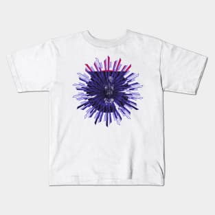 Breaching the Fifth Dimension Kids T-Shirt